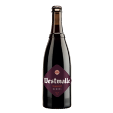 Westmalle dubbel
